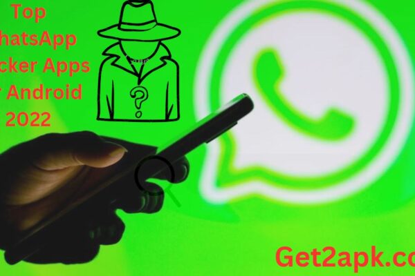 Top WhatsApp Tracker Apps for Android 2022